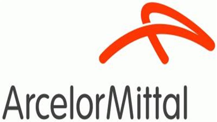 Αυξημένα Κατά 67% τα Κέρδη της ArcelorMittal
